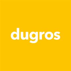 Dugros, Oud-Beijerland openingstijden