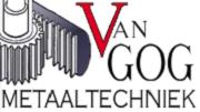 Van Gog Metaaltechniek B.v., Nederweert openingstijden