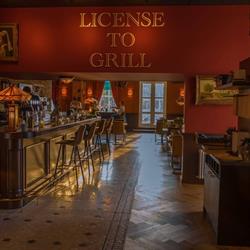 Steakcafé de Buren, Hellevoetsluis openingstijden