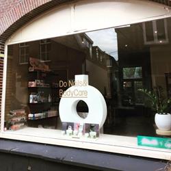 Do Nails & BodyCare, Bussum openingstijden