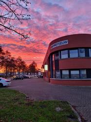 Hypoteeuw B.V., Spijkenisse openingstijden