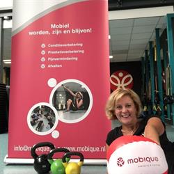Mobique, Weert openingstijden