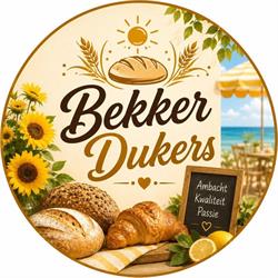 Bekker Dukers Brood & Banket, Hunsel openingstijden