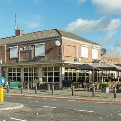 Spieghelpaleis Brasserie Restaurant de Luifel, Stramproy openingstijden