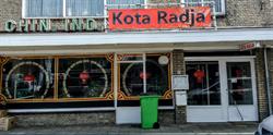 Chinees Indisch Restaurant Kota Radja, Budel openingstijden