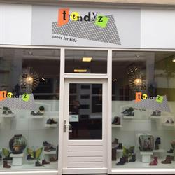 Trendyz, Weert openingstijden