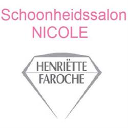 Schoonheidssalon Nicole, Maarheeze openingstijden