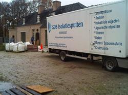 Isob Isolatiespuiten, Zuidland openingstijden
