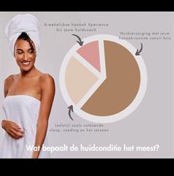 Jolanda's Beauty Concepts, Budel openingstijden