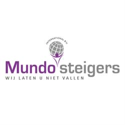 Mundo Steigers B.v., Spijkenisse openingstijden