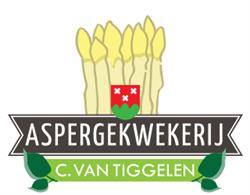 C. van Tiggelen, Halsteren openingstijden
