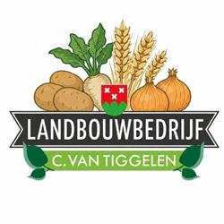 C. van Tiggelen, Halsteren openingstijden