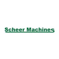 Scheer Machines, Zwartewaal openingstijden