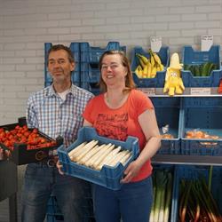 P. Suijkerbuijk, Halsteren openingstijden