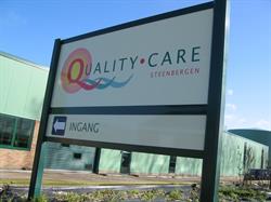 Quality Care Steenbergen, openingstijden