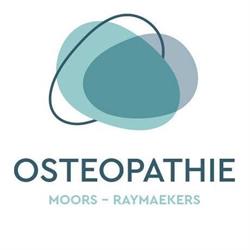 Osteopathie Moors Raymaekers, Bergen op Zoom openingstijden
