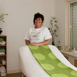 Sjanzee Massage & Wellness, Hellevoetsluis openingstijden