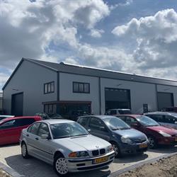 Garage Smerdiek VOF, Sint-Maartensdijk openingstijden