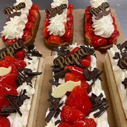 Bakkerij Van Oost V.O.F., Tholen openingstijden