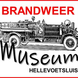 BrandweermuseumHellevoetsluis, openingstijden