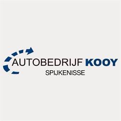 Autobedrijf Kooy Spijkenisse, openingstijden