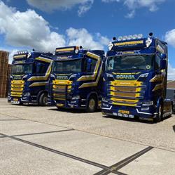 Van Oostenbrugge Pallets, Stellendam openingstijden