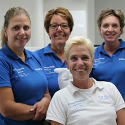 Orthodontiepraktijk Blaricum, openingstijden