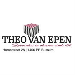 Theo van Epen specialist in vloeren sinds 1876, Bussum openingstijden