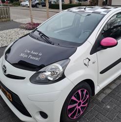 Hairfashion Linsey, Ossendrecht openingstijden