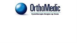 Orthomedic Bergen op Zoom, openingstijden