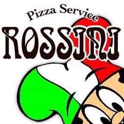 Pizza Service Rossini Spijkenisse, openingstijden