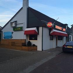 Pizzeria-Ristorante 'la Sicilia', Rozenburg openingstijden