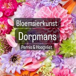 V.o.f. Bloemsierkunst Dorpmans, Pernis Rotterdam openingstijden