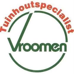 Tuinhoutspecialist Vroomen VOF, Hoogerheide openingstijden