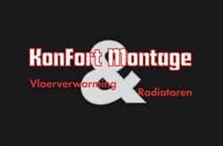 Konfort Montage B.v., Hoogerheide openingstijden