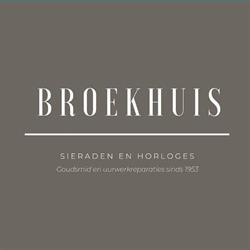Broekhuis Juwelier B.v., Steenbergen openingstijden