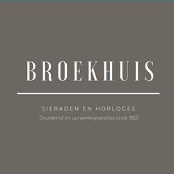 Broekhuis Juwelier B.v., Steenbergen openingstijden
