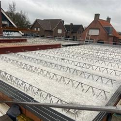Bouwbedrijf Marijn Pijnen, Ossendrecht openingstijden