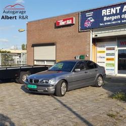 Albert R.&R., Bergen op Zoom openingstijden