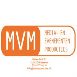 MVM Producties, Hilversum openingstijden