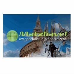 Matz Travel B.v., Hoogvliet Rotterdam openingstijden