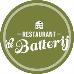 Café/Restaurant de Batterij, Strijensas openingstijden