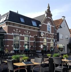 Happerij 't Schouwtje, Ouddorp openingstijden