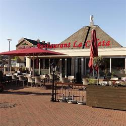 Restaurant La Caleta, Rozenburg openingstijden