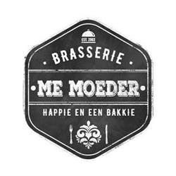 Brasserie Me Moeder, Hoogvliet Rotterdam openingstijden