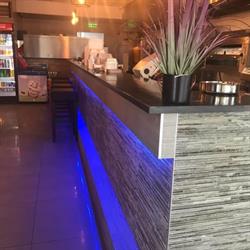 Pizzeria Grillroom Shalom, Hoogvliet Rotterdam openingstijden
