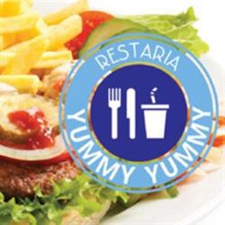 Restaria Yummy Yummy, Zuid-Beijerland openingstijden