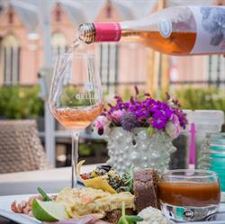 Bistro D'Ouwe Leeuw, Hoogerheide openingstijden