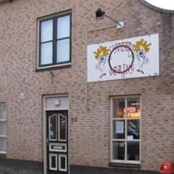 Cafetaria de Ring, Oud-Vossemeer openingstijden