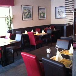 Chin. Ind. Restaurant Lotus, Halsteren openingstijden